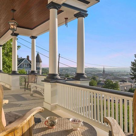 Dubuque'S Front Porch, Historic Charmer, Walk Downtown Экстерьер фото