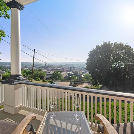 Dubuque'S Front Porch, Historic Charmer, Walk Downtown Экстерьер фото